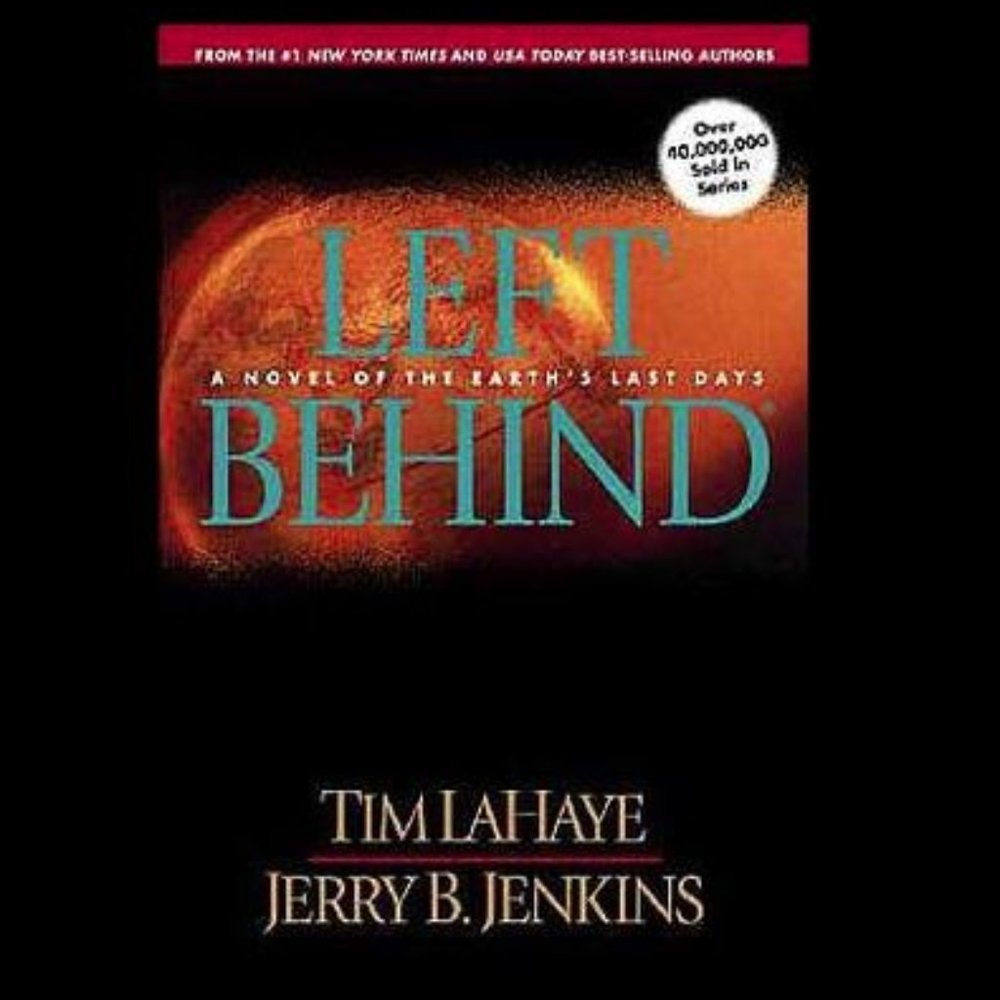 Left Behind Book Series 1-3 #1 New York Times and USA Today Best Selling Authors - Picture 3 of 13